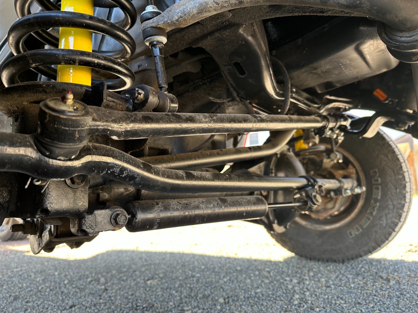 1999 Dodge Ram 3500 4x4 Cummins Diesel 5 Speed Texas Truck Refurbished