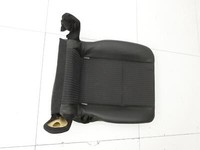 Renault Grand Scenic III JZ 13-16 Sitzpolster Sitzfläche Hinten Rechts Renault Grand Scenic III JZ 13-16 24.06.2013... Vorschau 4