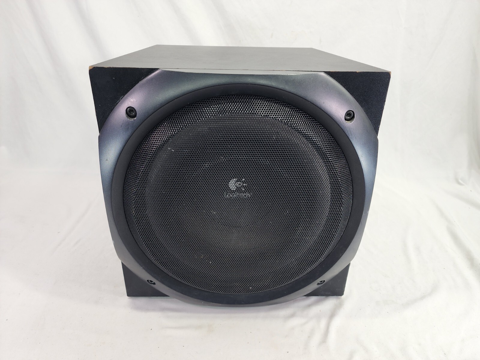 ロジクール Logicool Z-5500 Digital Logitech Z-5500 Speakers for Gaming and Digital Multimedia