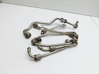BMW E60 525i LCI 07-10 3.0 160KW Hochdruck Leitung Kraftstoffleitung BMW E60 525i LCI 07-10 06.10.2008 1353-7536565... Vorschau 2