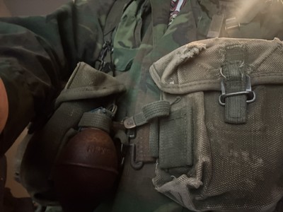 Artikelfoto(s) von einem verifizierten Käufer