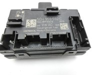 Skoda Octavia VRS III 5E 12-16 Steuergerät SG Türsteuergerät Rechts Vorne Skoda Octavia VRS III 5E 12-16 18.12.2014... Vorschau 2