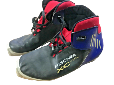 Cheap cross country ski hotsell boots