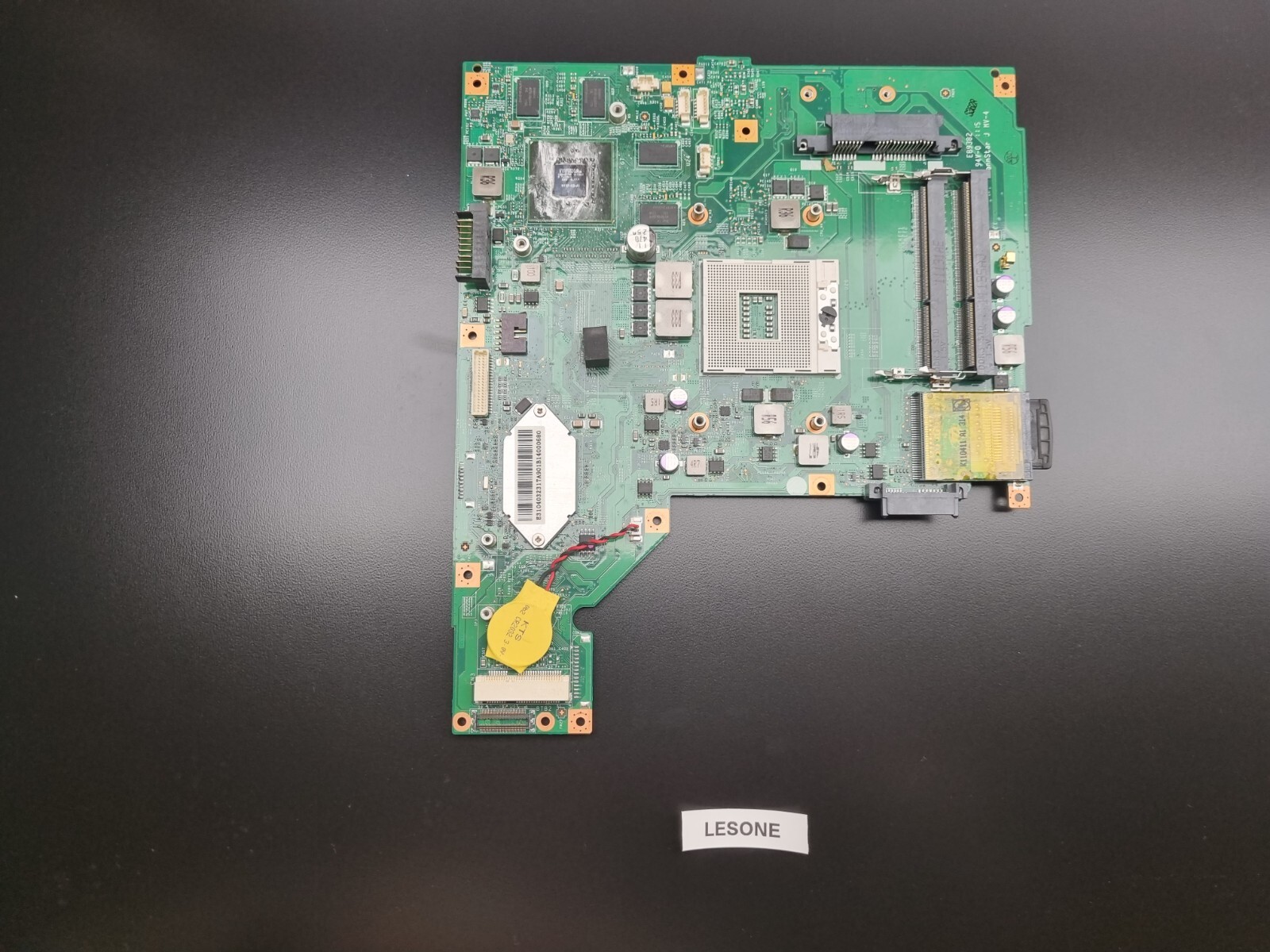 Видеокарта nvidia 540m Видеокарта nvidia 540m