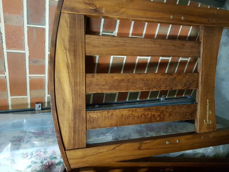 gro years change table