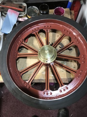 Item photo(s) from verified buyer