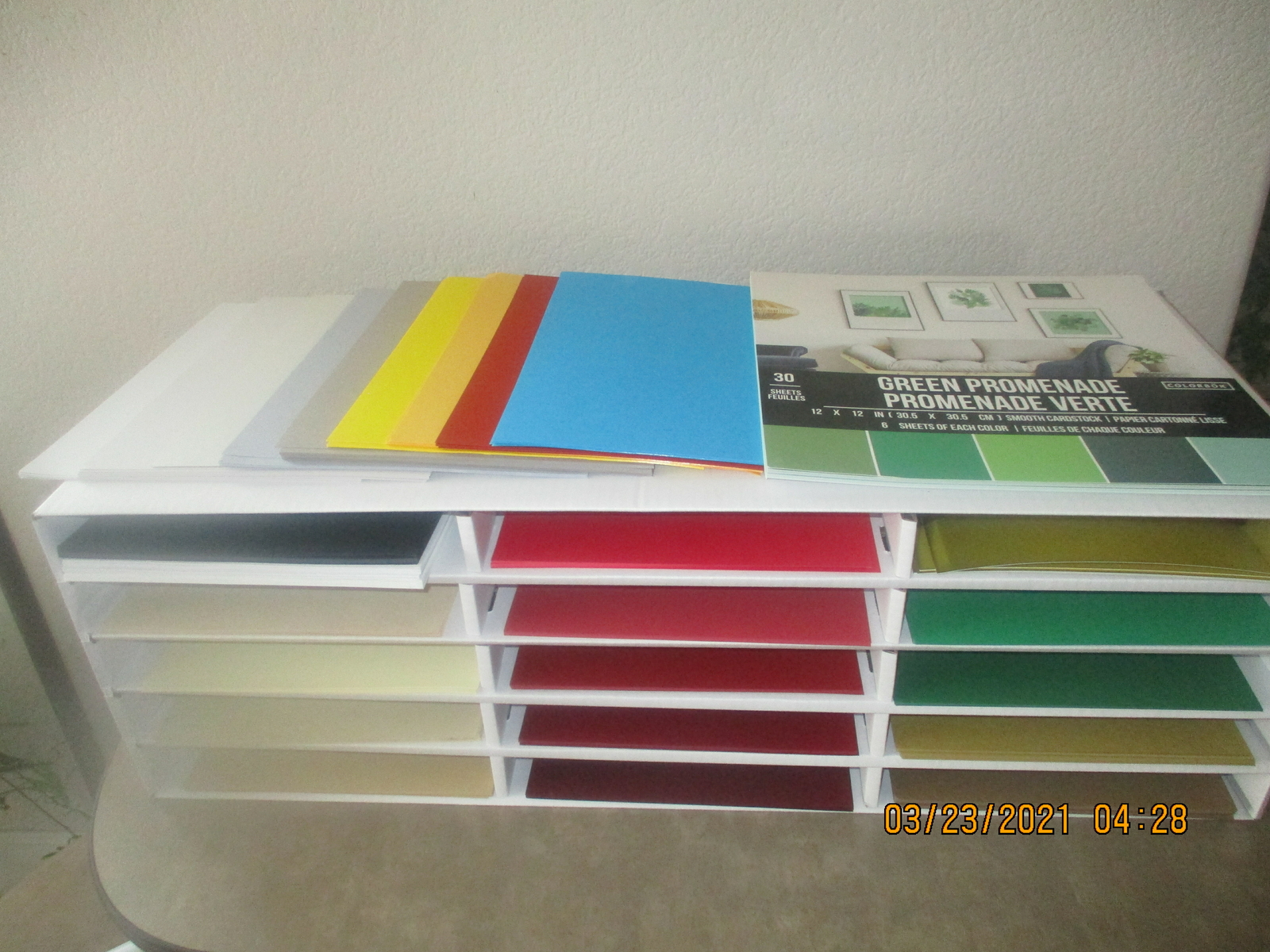 Binding101 Silicon Coated Release Paper - Single Sided (3 Sheets/Box) [26 x 38] 80RPSH2638