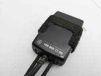 Mercedes A200 W169 04-08 KombiLim Gurtschloss Rechts Vorne Mercedes A200 W169 04-08 12.08.2005 A1698601769... Vorschau 2