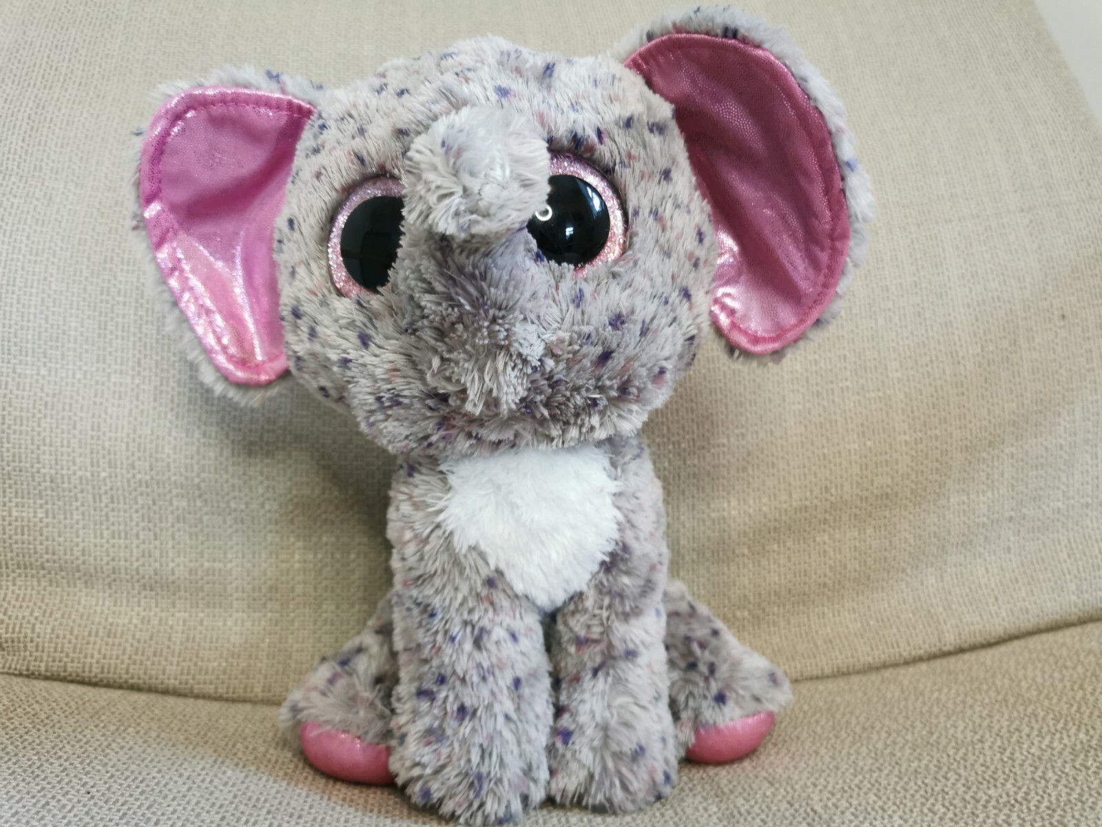 Ty Beanie boos - Specky - From a smoke and pet free home. 9 Ty Beanie boos - Specky - From a smoke and pet free home. 9