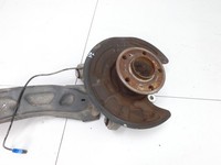 Mercedes CLA 250 C117 13-16 Coupe 2,0i 125KW Achsschenkel Radnabe mit ABS Rechts Hinten Mercedes CLA 250 C117 13-16... Vorschau 5
