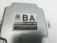 Mercedes X-Kl 470 X220d 17-20 Abstandssensor Radar Distronic Mercedes X-Kl 470 X220d 17-20 27.10.2017 284E75XA0A... Vorschau 2