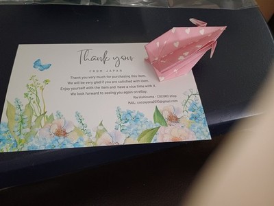 Item photo(s) from verified buyer