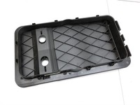Volvo C70 542 06-09 Blende Innen Auflage Deckel für Durchreiche Ski Volvo C70 542 06-09 01.06.2007 P156806000... Vorschau 2
