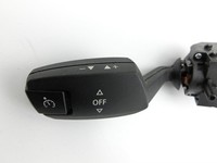 BMW X1 E84 X18D 09-12 Lenkstockschalter Tempomat Bedienung BMW X1 E84 X18D 09-12 21.06.2010 01308150 gebraucht Vorschau 4