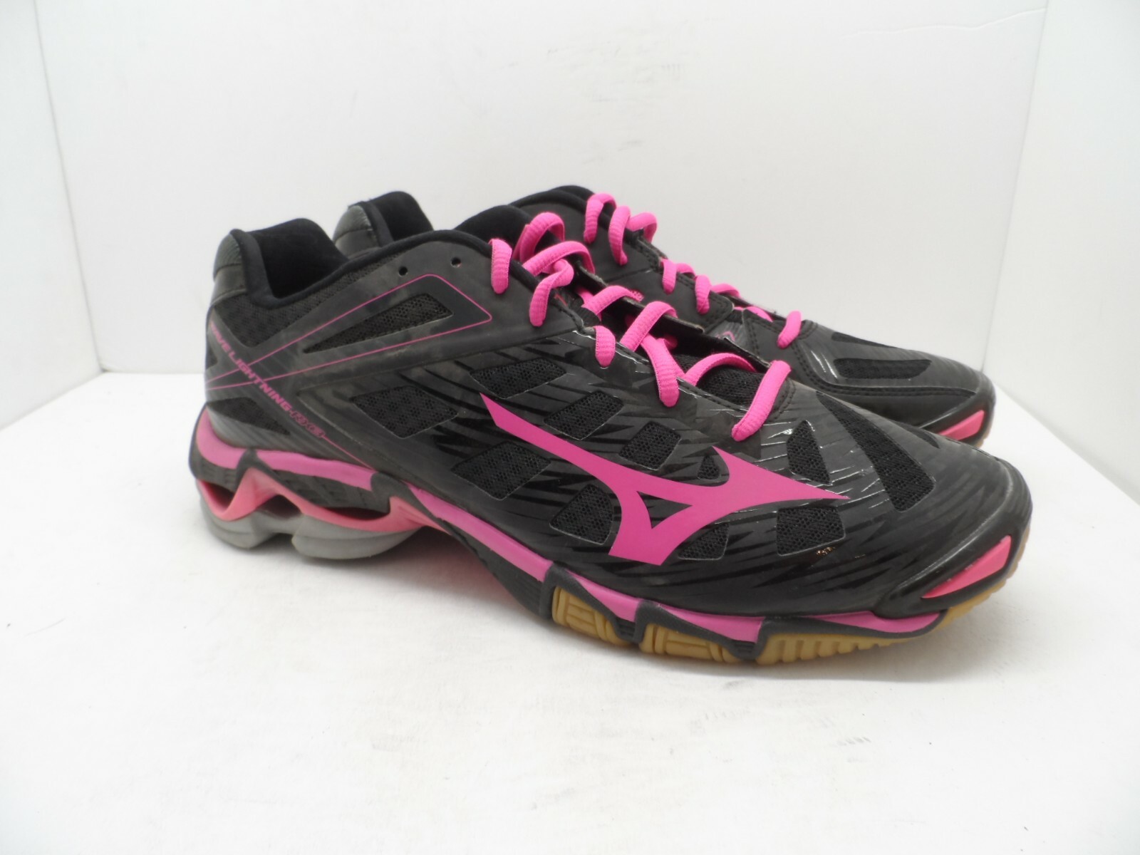 cheap mizuno wave precision 11