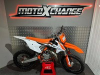 2024 KTM SX 85 BIG WHEEL .MOTO X CHANGE..... .....£3795.00