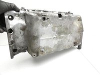 Fiat Scudo 272 07-16 JTD 2,0 100KW M10E4 Ölwanne Motorwanne Fiat Scudo 272 07-16 12.04.2007 9686822880 96538335680... Vorschau 5