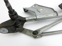 BMW F45 14-18 Wischermotor mit Wischergestänge Vorne BMW F45 14-18 22.11.2017 7301043 61617301043 W000052734 gebraucht Vorschau 2