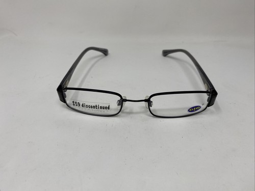 ESCHENBACH EYEWEAR TITANFLEX KIDS 830011 10 46/19/130 BLACK