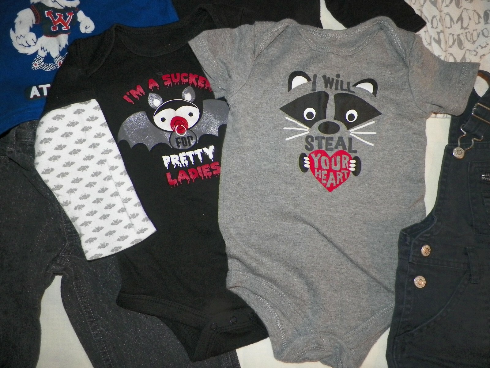 15 Piece Lot Baby Boy Clothes 18 Month Spring Summer Nike Nautica Old Navy +
