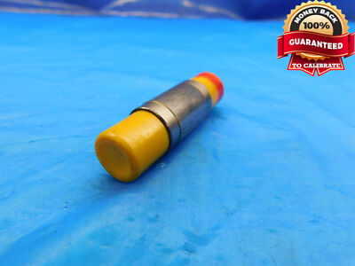 .5610 CLASS X MASTER SETTING DISC .5625 -.0015 UNDERSIZE 9/16 14.249 mm .561