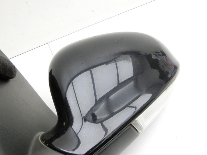 Rétroviseurs rétroviseur de portière gauche pour LC9Z (en) VW Golf V 1K 03-09 - Bild 3
