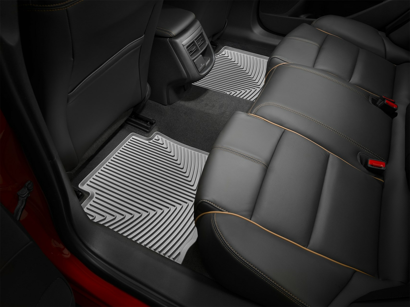 WeatherTech AllWeather Floor Mats for 20202021 Buick Encore GX 2nd