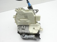 Audi A3 8V 12-16 Lim Türschloss Stellmotor Zentralverriegelung Schloss Rechts Hinten Audi A3 8V 12-16 17.06.2016... Vorschau 4