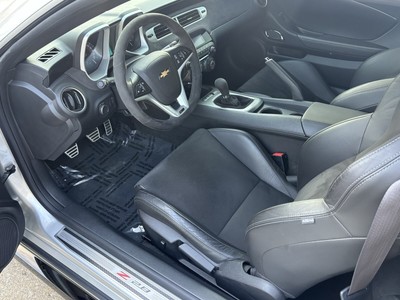 image 1 of interior