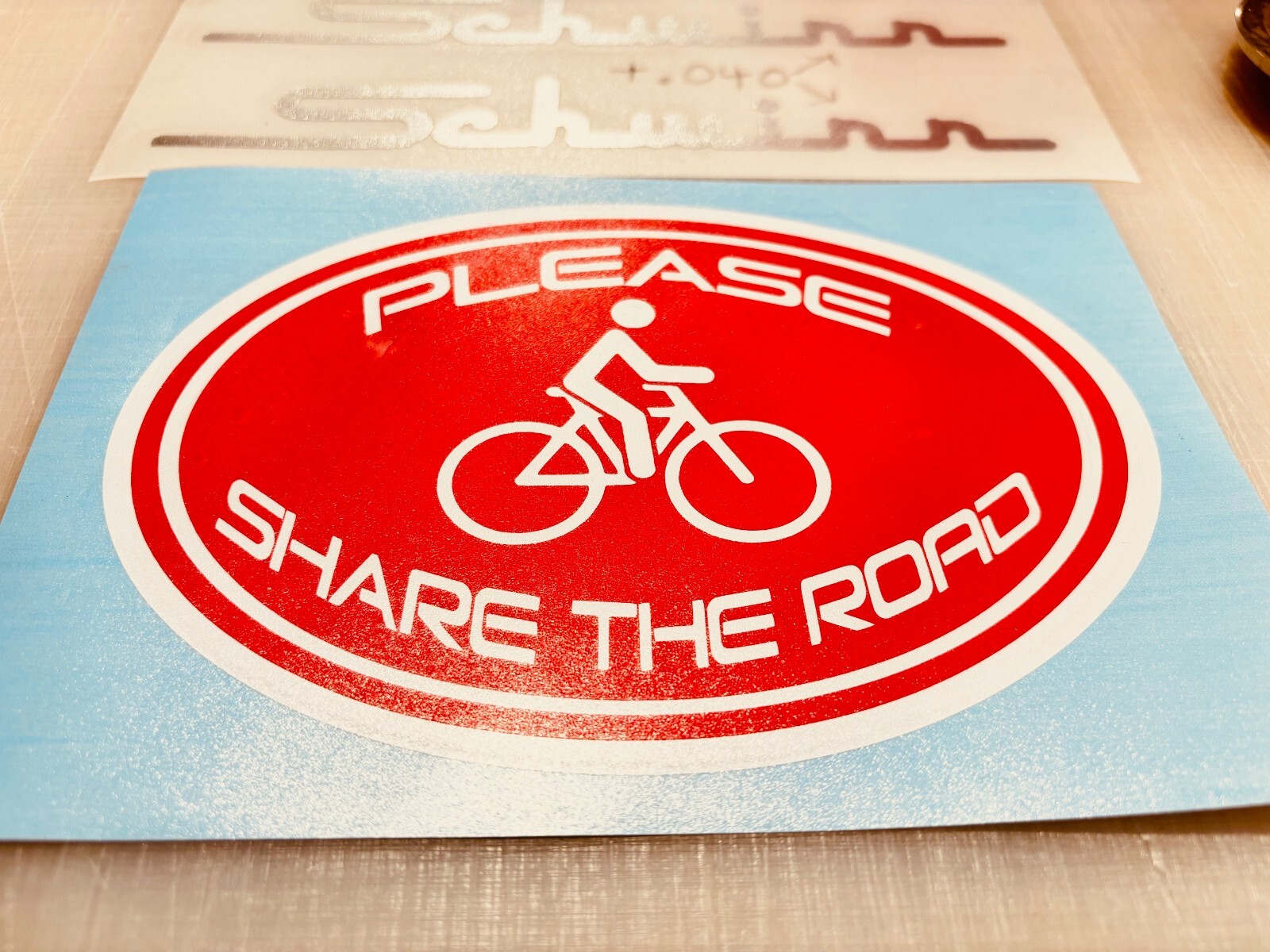 C8 Corvette Silhouette Vinyl Decal MANY Size & Color Options Buy 2, Get 1 FREE