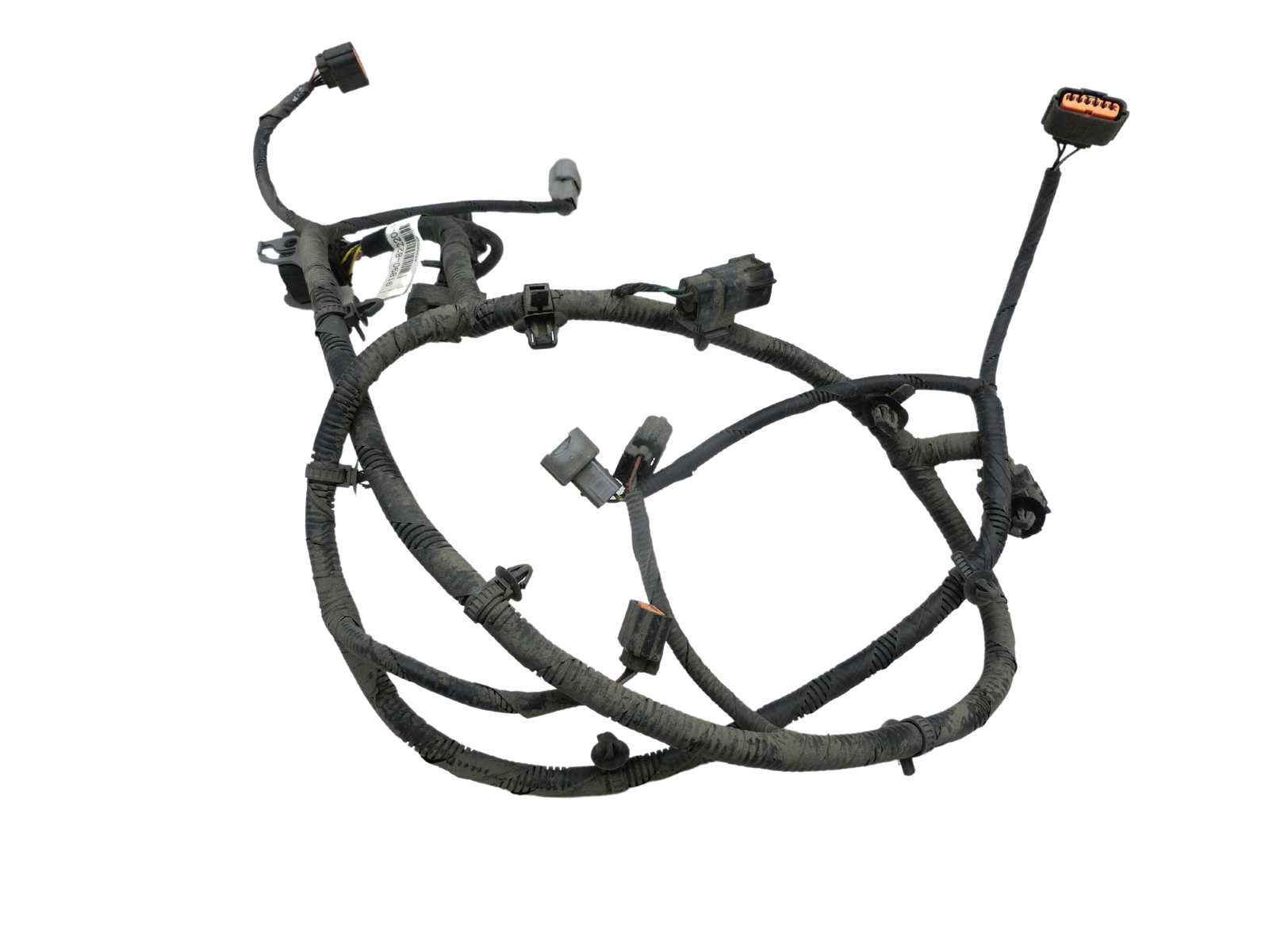 PDC Fascio cablaggio posteriore per Kia Soul II PS 14-19 - Bild 1