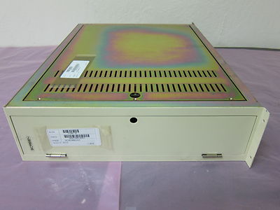 Screen SEMC00442 Master Controller, SECU-104A2, SESI-104, 406037