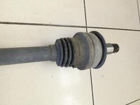 Mercedes X204 GLK 09-15  3,0 170KW Antriebswelle Gelenkwelle Rechts Hinten Mercedes X204 GLK 09-15 21.02.2009... Vorschau 6