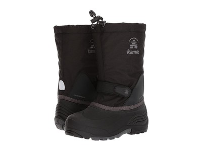 

Детские ботинки унисекс Kamik Kids Waterbug 5 (для малышей/маленьких/больших детей)