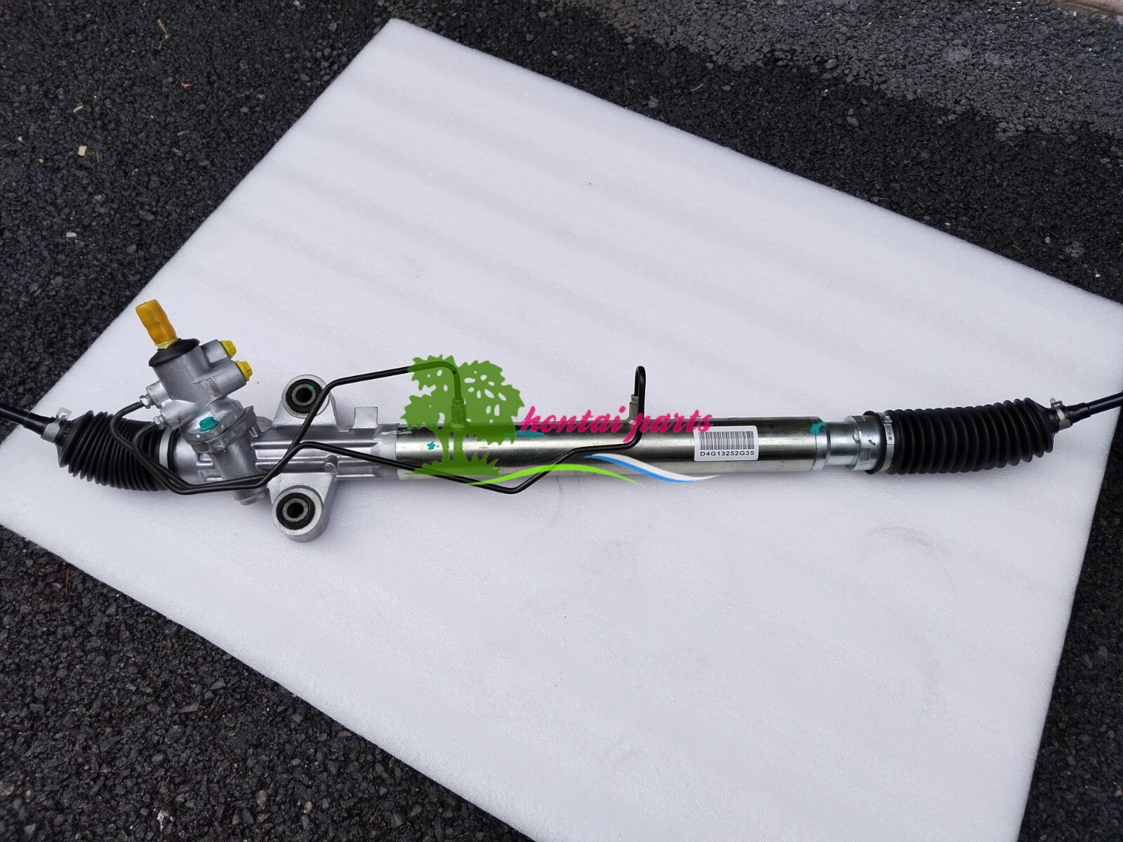 HIACE EURO STEERING Ver.FOUR プレミアム ユーロステアリング Ver.FOUR （製品情報） ｜ボクシースタイル