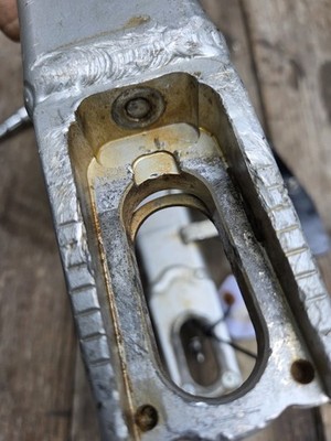 Artikelfoto(s) von einem verifizierten Käufer