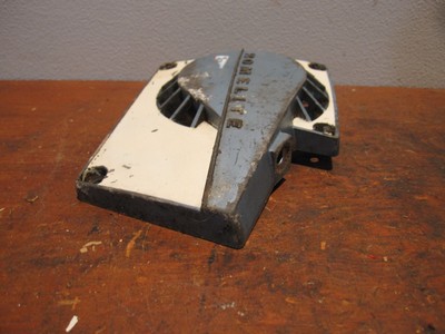 Vintage Homelite Recoil Xl 925 923 850 700 SXL Vintage Chainsaw XL 400 Super XL