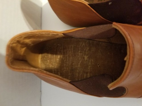 (Men's M) Vintage L.B. EVANS 