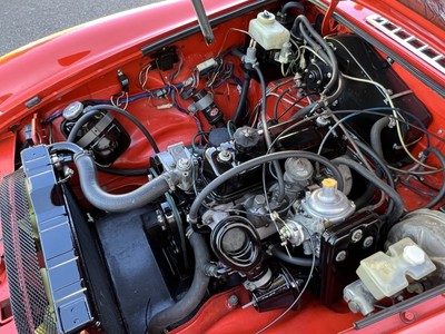 image 1 of engine