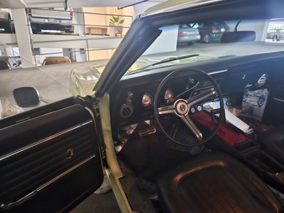 image 5 of interior