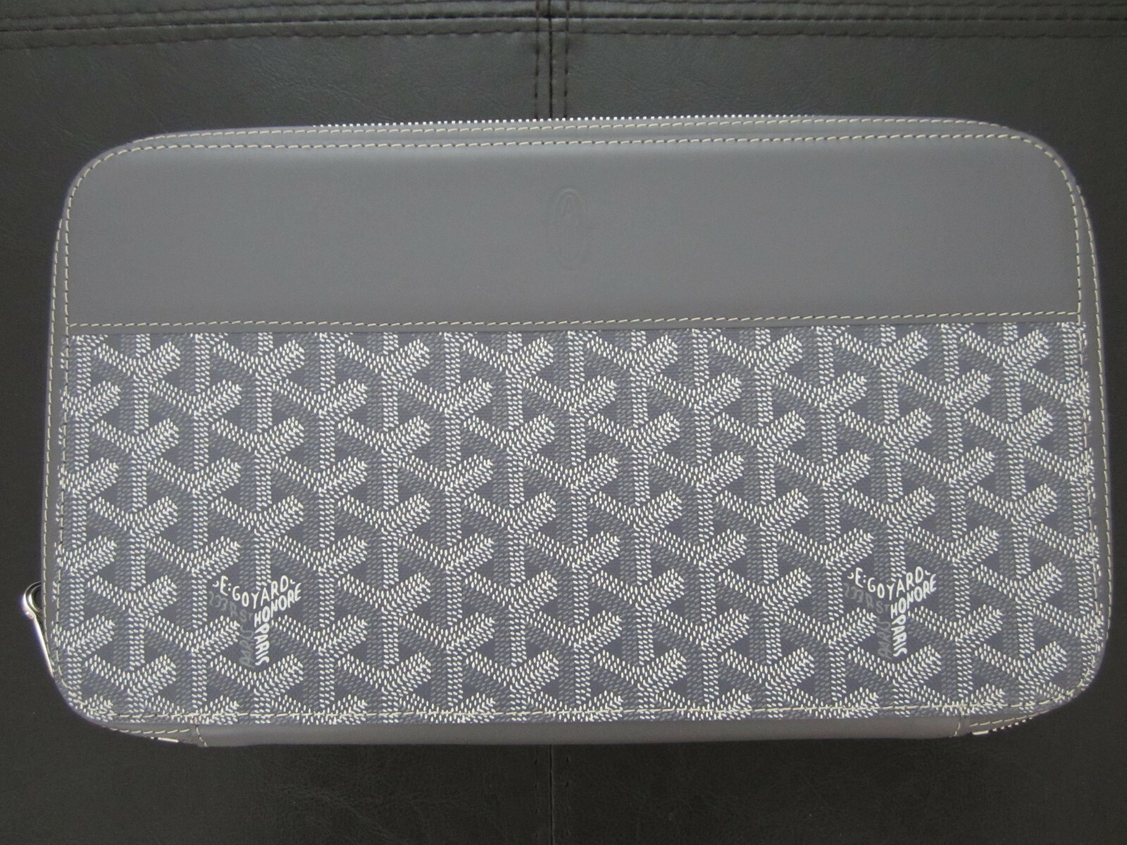 goyard document holder