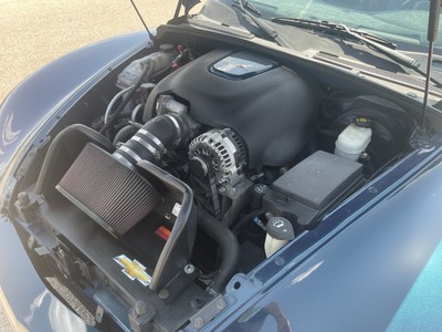 image 1 of engine