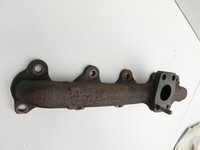 Ford Grand C-Max II 10-15 TDCi 1,6 85KW C16DS0X Abgaskrümmer Ford Grand C-Max II 10-15 22.05.2012 gebraucht Vorschau 4