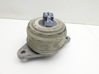 Mercedes E500 W212 09-13 4,7 300KW Motorhalter Motorlager Rechts Mercedes E500 W212 09-13 06.12.2011 2122406217... Vorschau 4