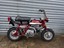HONDA Z50 MONKEY BIKE ORIGINAL OFFERS PX 70 90 TL 125 TLR 200 250 XL Z50M DAX 