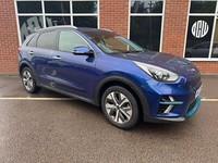2021 Kia Niro Niro 2 EV 5dr SUV Electric Automatic