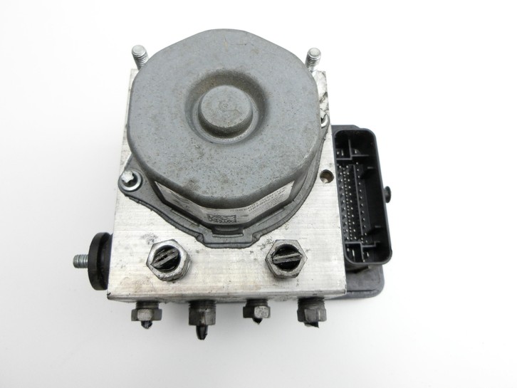 Peugeot 308 II 13-17 ABS Steuergerät Aggregat Hydraulikblock - Bild 3
