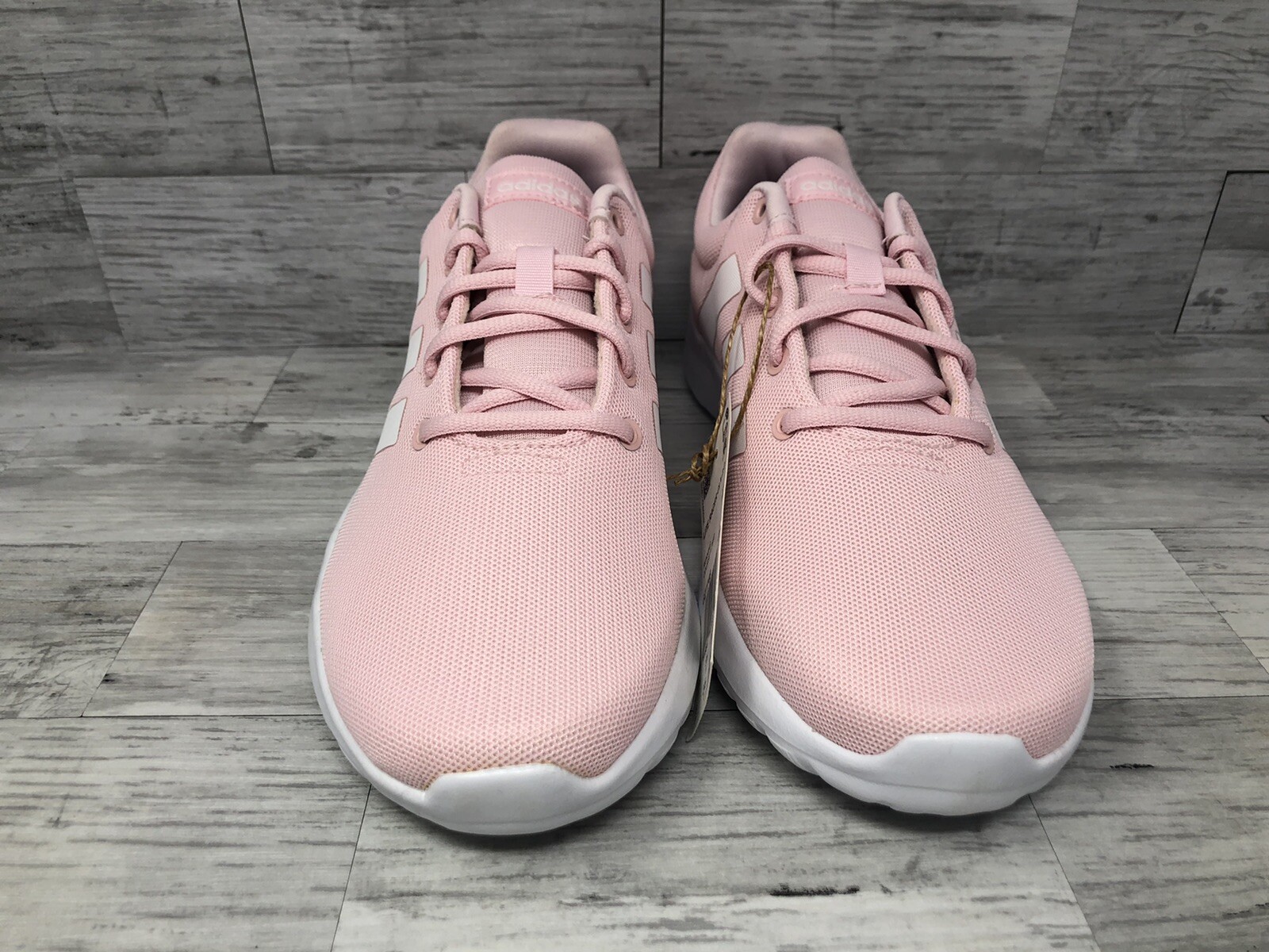 adidas Lite Racer CLN 2.0 Pink Pink White GZ7748