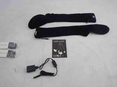 For Men/women, Black, Large