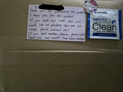Item photo(s) from verified buyer